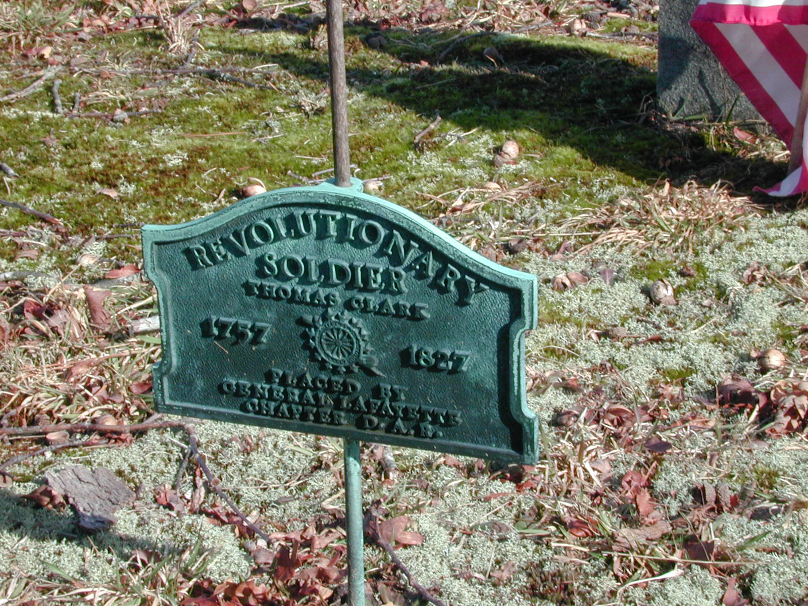 Thomas Clark 2