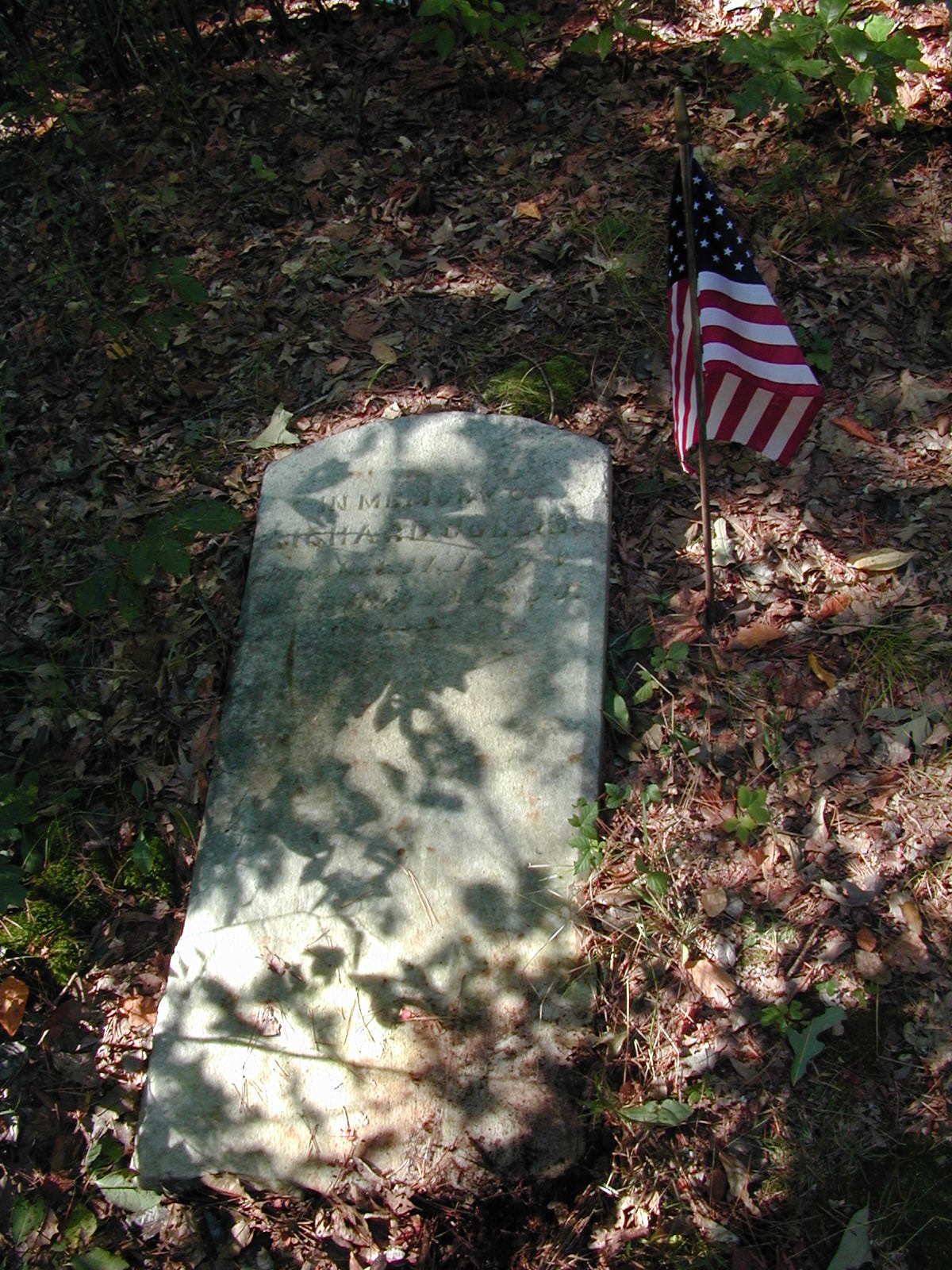 Richard Collins 1