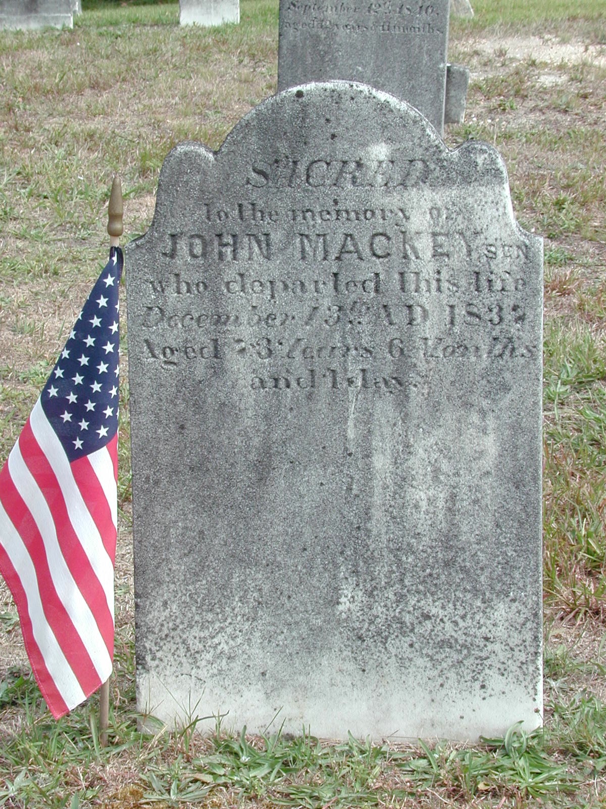 John Mackey