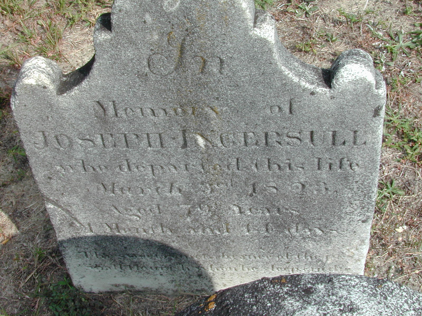 Joseph Ingersoll 2