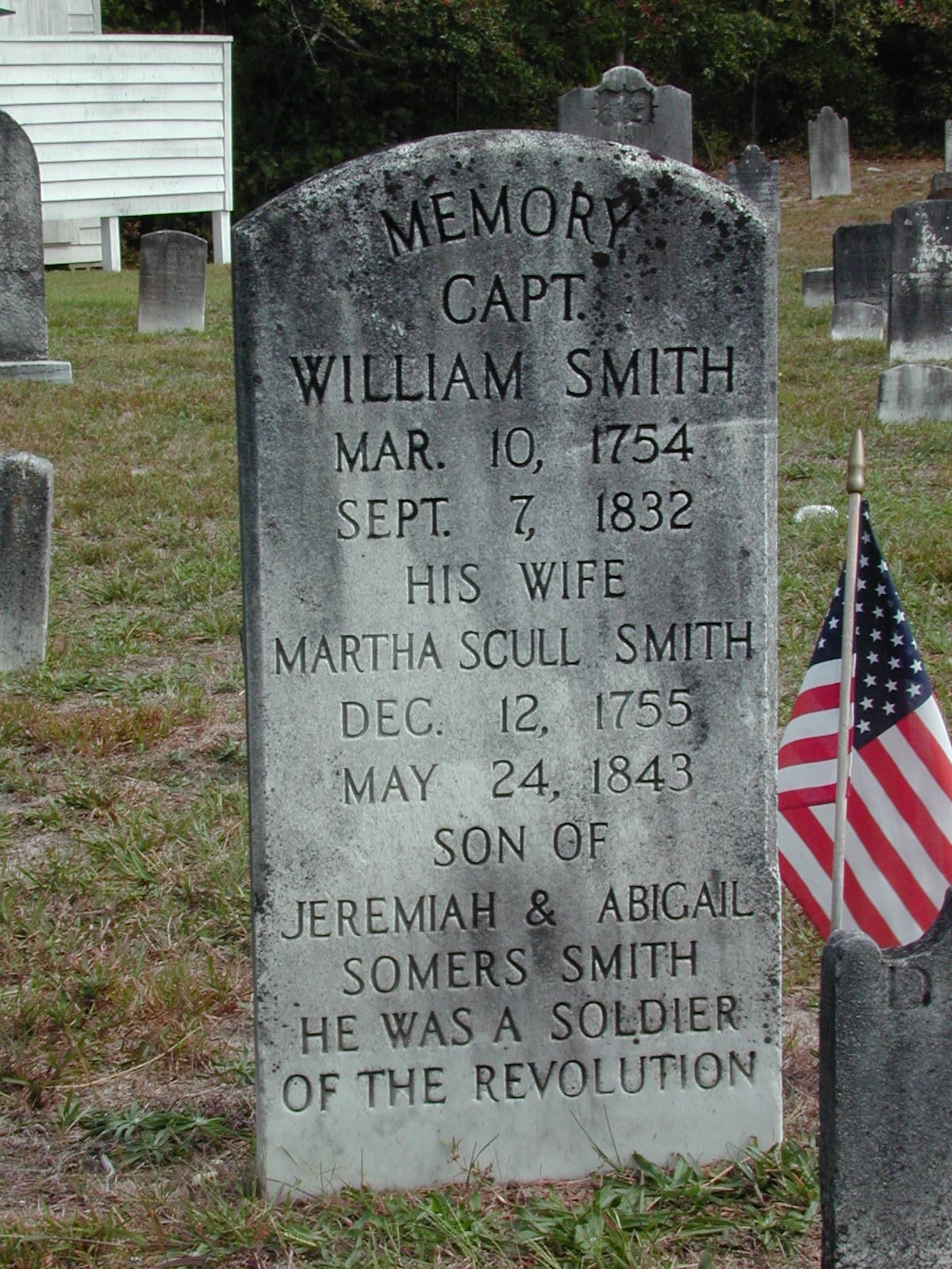 William Smith