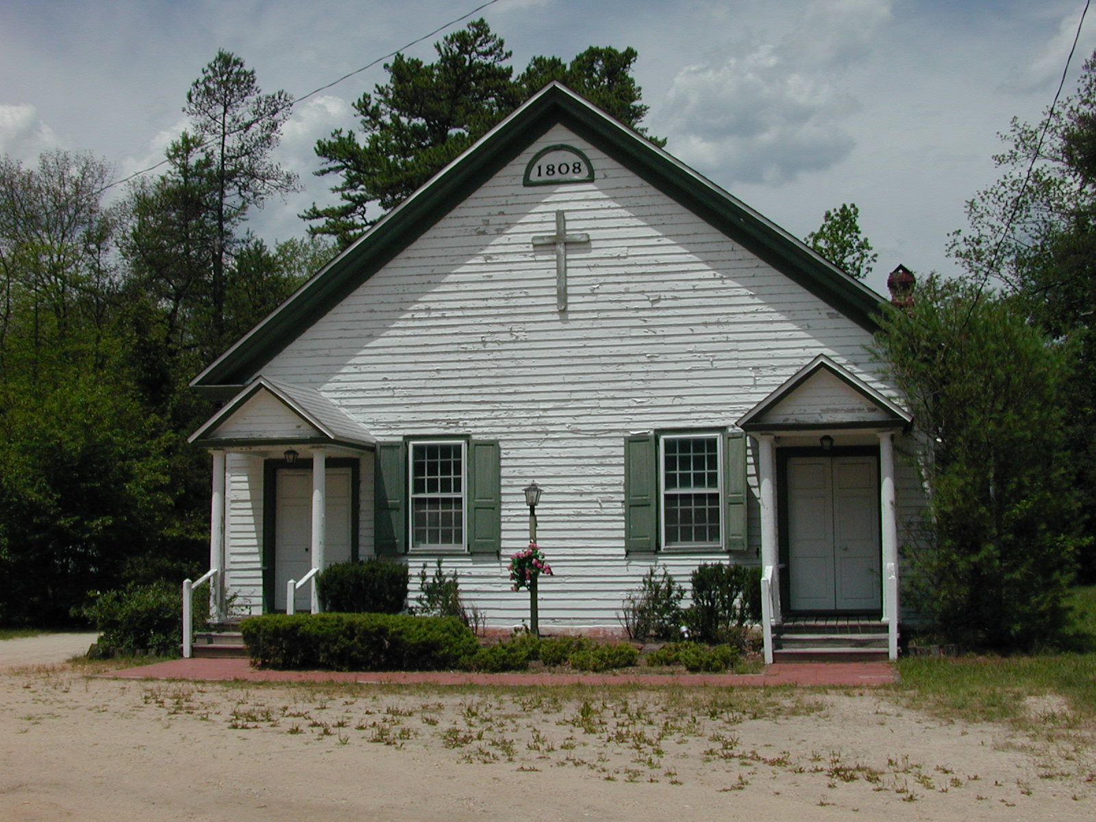 Church Image