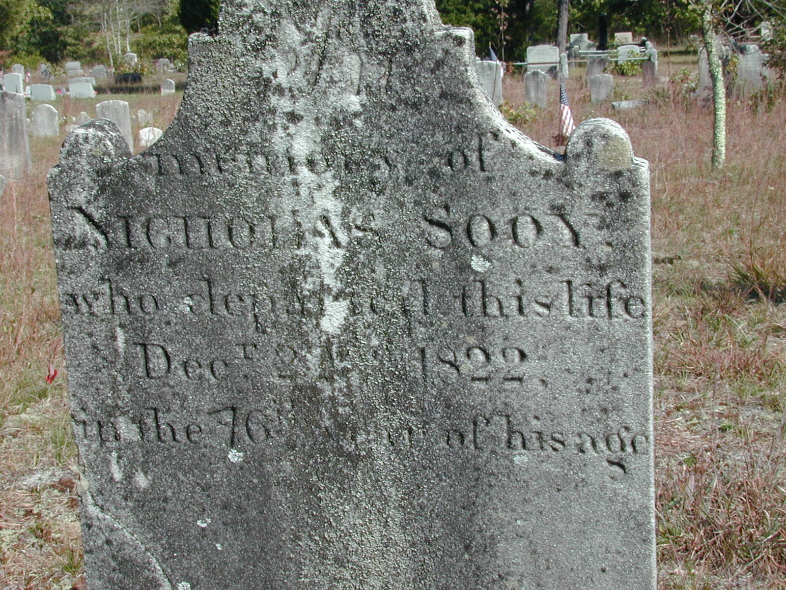 Nicholas Sooy 2