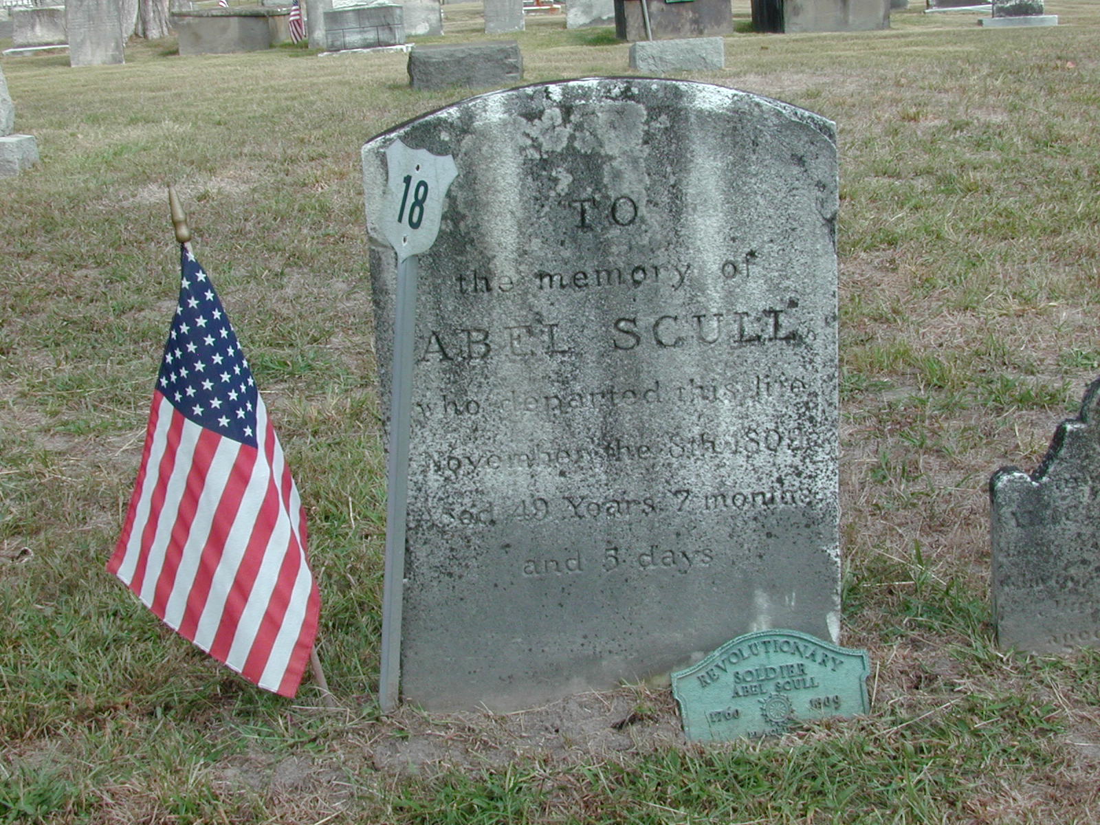 Abel Scull